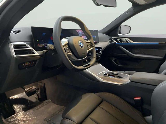 2025 BMW i4 xDrive40 Dallas TX