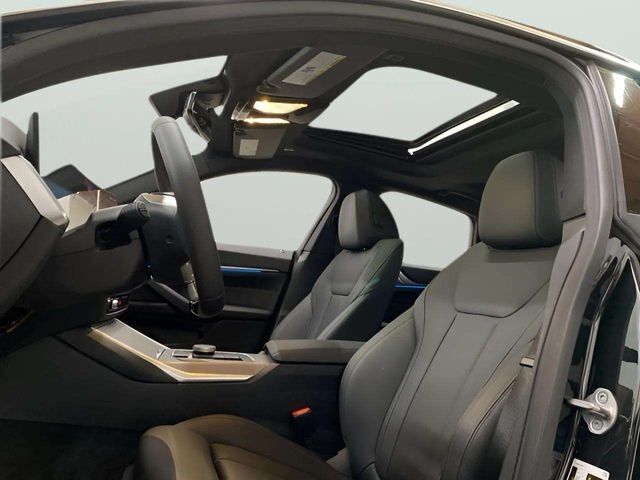 2025 BMW i4 xDrive40 Dallas TX