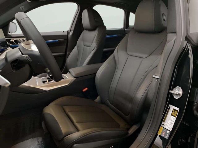 2025 BMW i4 xDrive40 Dallas TX