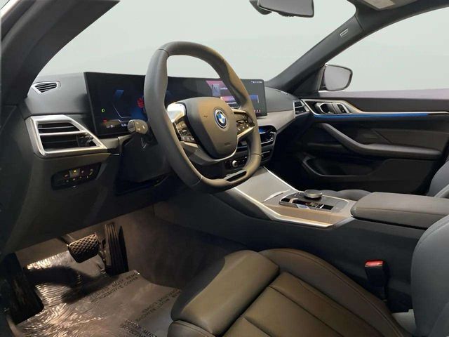 2025 BMW i4 xDrive40 Dallas TX