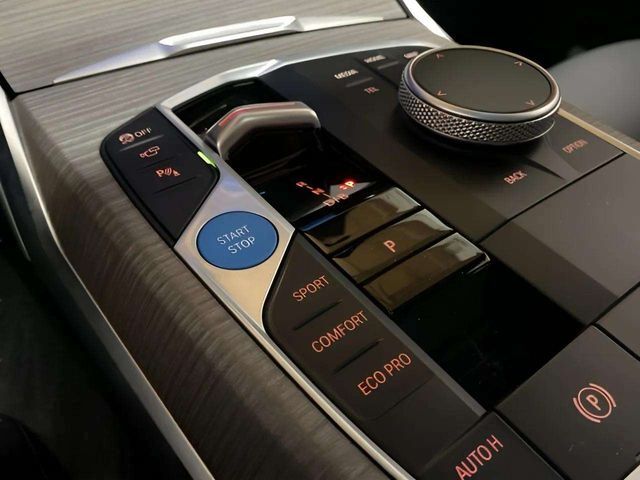 2025 BMW i4 xDrive40 Dallas TX