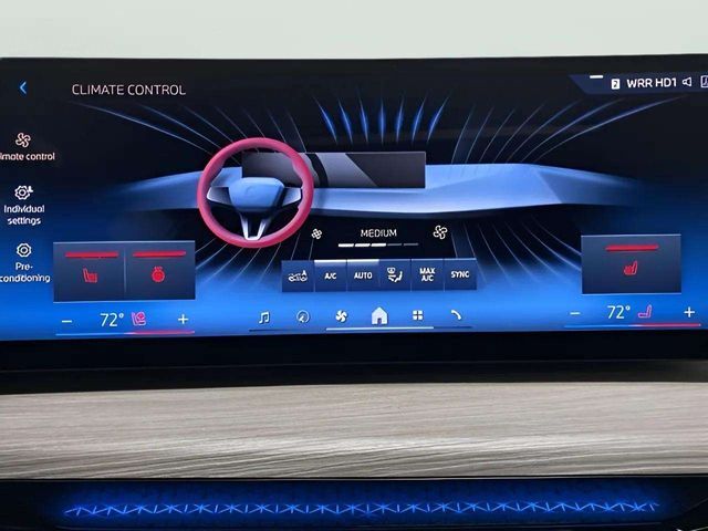 2025 BMW i4 xDrive40 Dallas TX