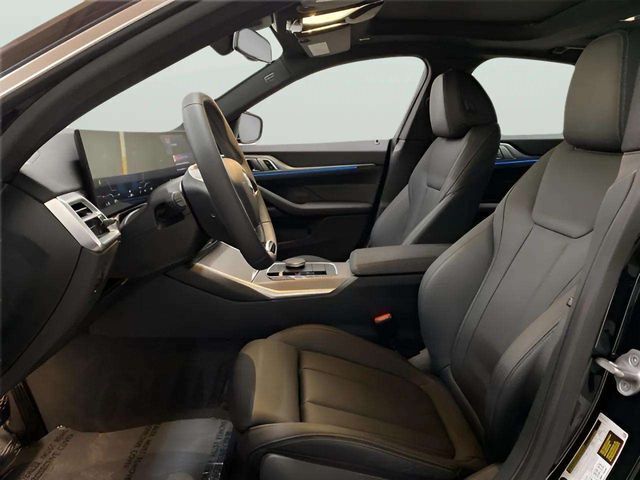 2025 BMW i4 xDrive40 Dallas TX