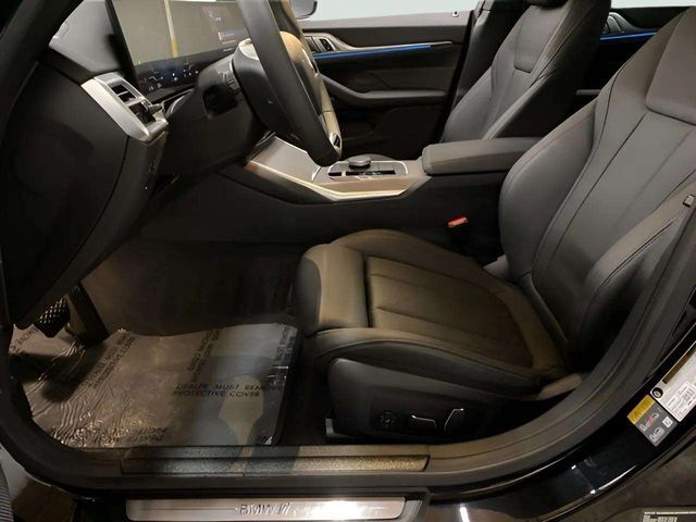 2025 BMW i4 xDrive40 Dallas TX