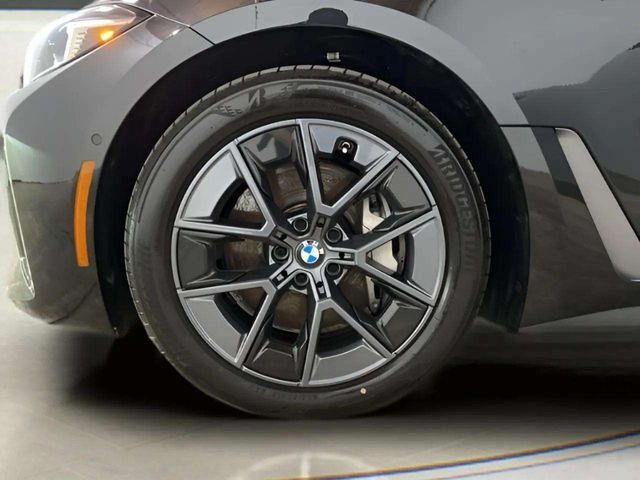 2025 BMW i4 xDrive40 Dallas TX