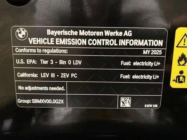 2025 BMW i4 xDrive40 Dallas TX
