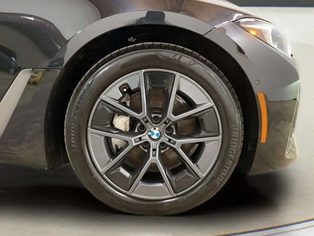 2025 BMW i4 xDrive40 Dallas TX