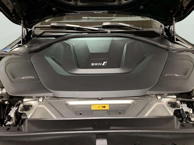 2025 BMW i4 xDrive40 Dallas TX
