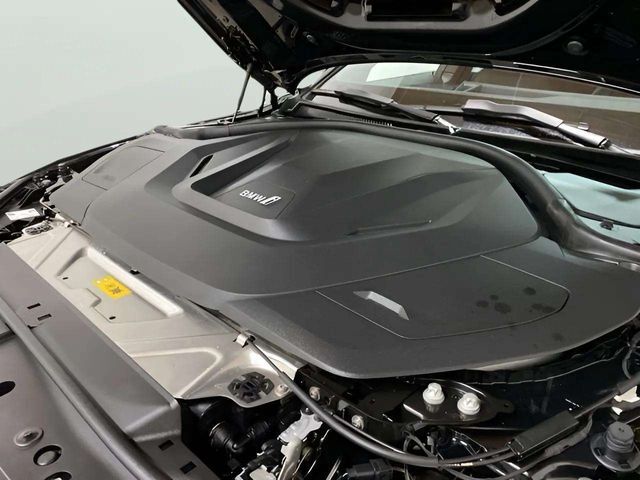 2025 BMW i4 xDrive40 Dallas TX