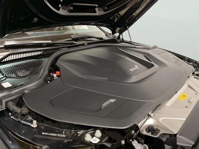 2025 BMW i4 xDrive40 Dallas TX