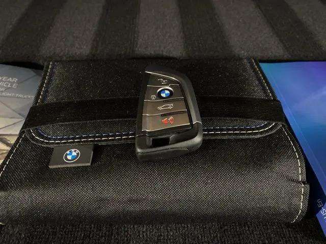 2025 BMW i4 xDrive40 Dallas TX