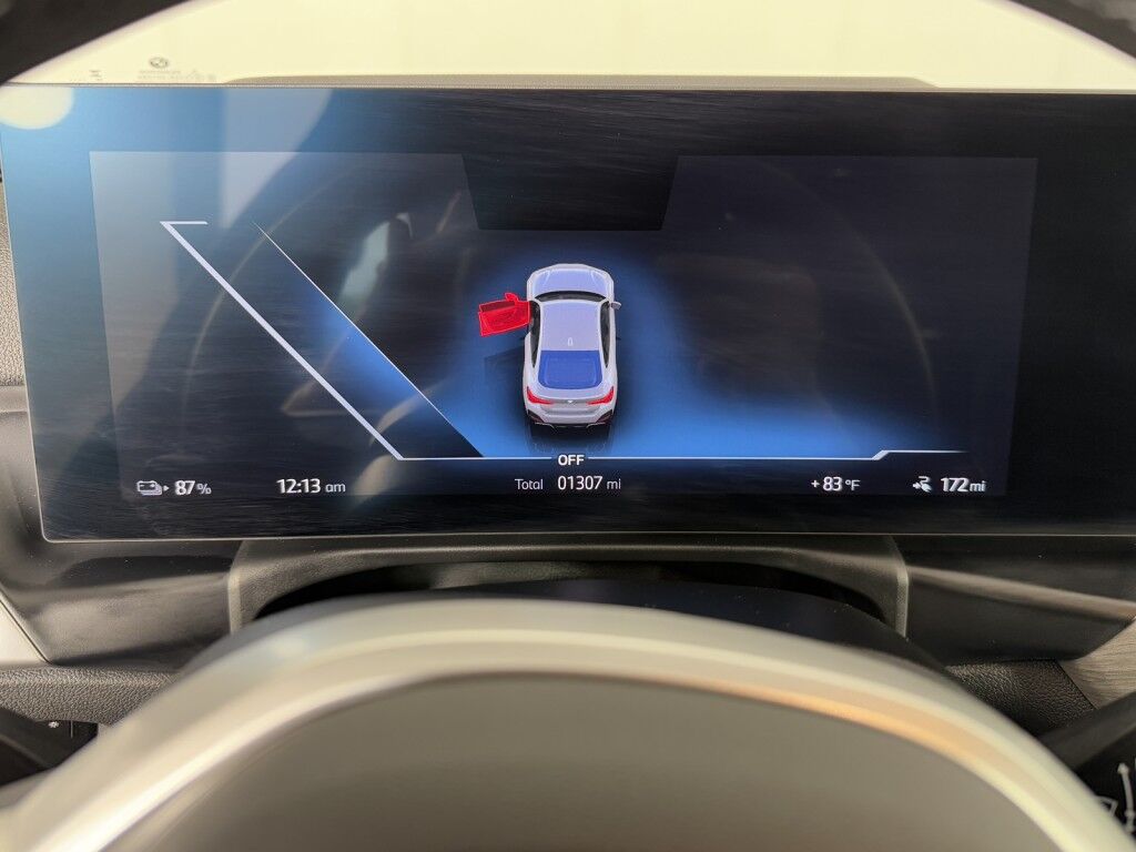 2025 BMW i4 xDrive40 Gran Coupe M Sport Maumee OH