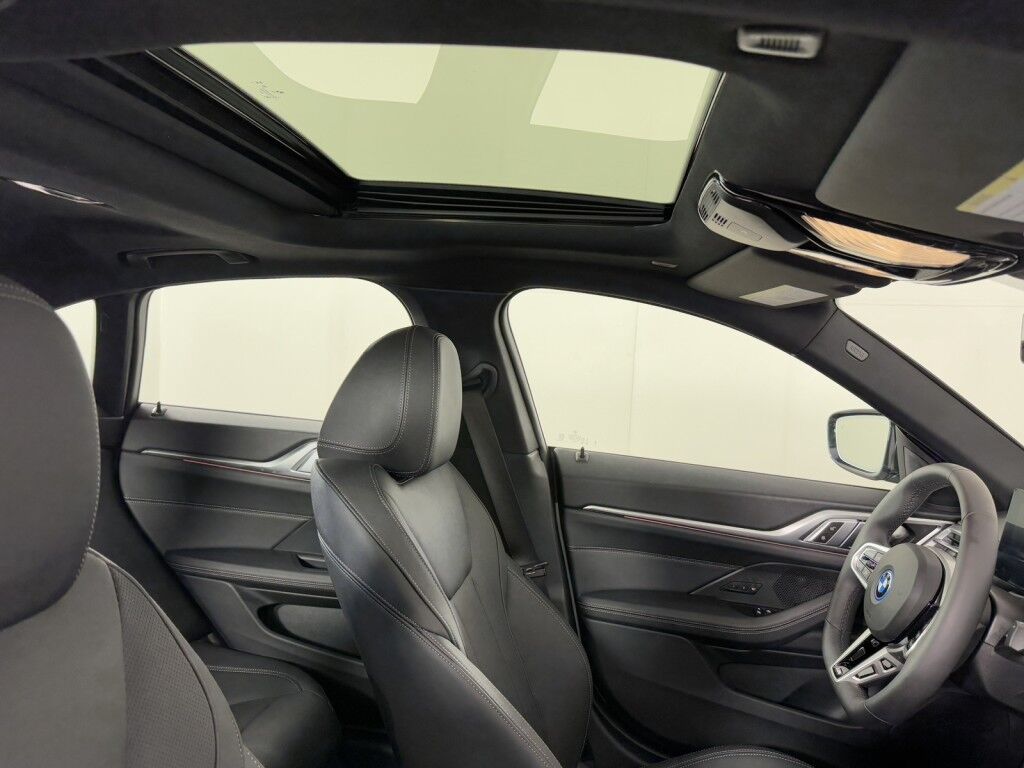 2025 BMW i4 xDrive40 Gran Coupe M Sport Maumee OH
