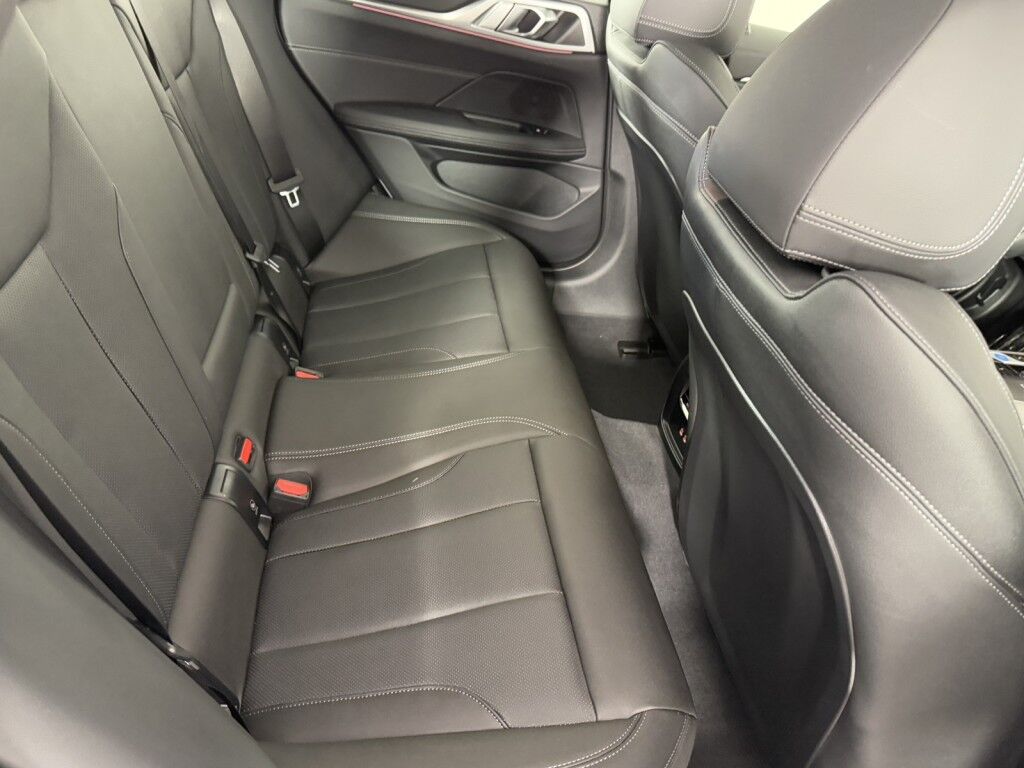 2025 BMW i4 xDrive40 Gran Coupe M Sport Maumee OH