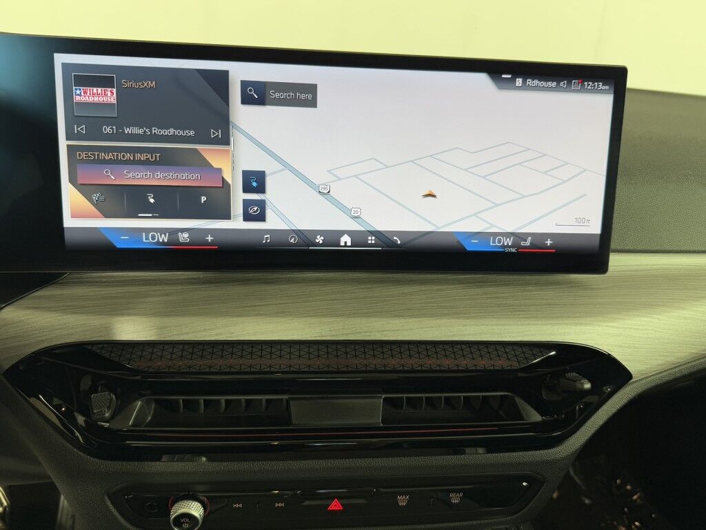 2025 BMW i4 xDrive40 Gran Coupe M Sport Maumee OH