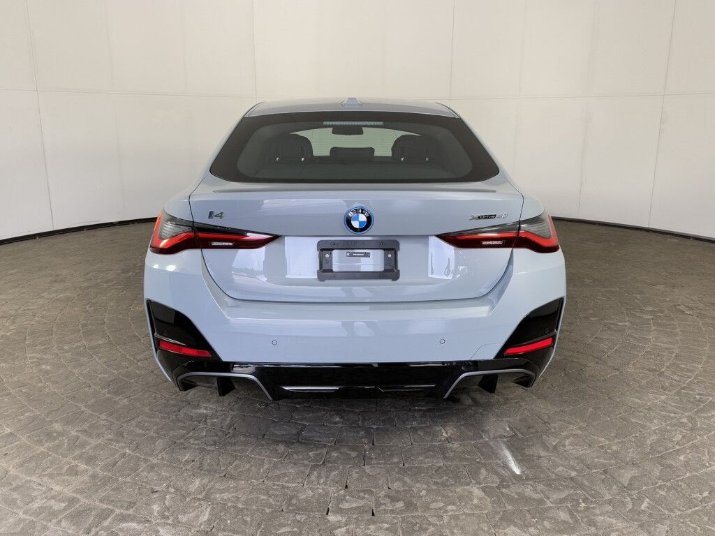 2025 BMW i4 xDrive40 Gran Coupe M Sport Maumee OH