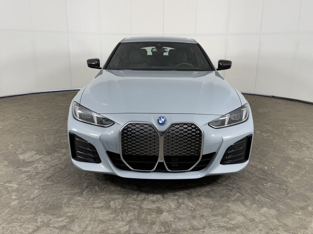 2025 BMW i4 xDrive40 Gran Coupe M Sport Maumee OH