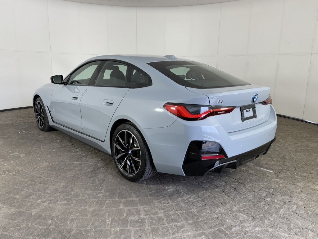 2025 BMW i4 xDrive40 Gran Coupe M Sport Maumee OH