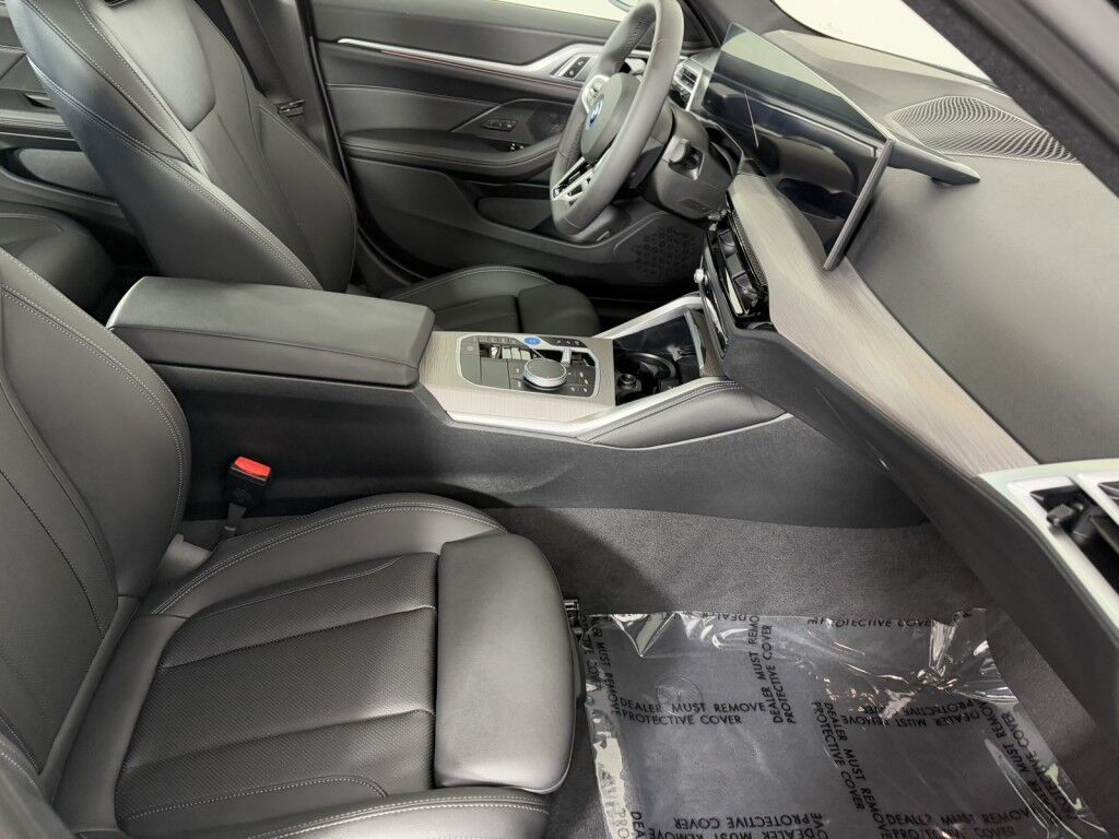 2025 BMW i4 xDrive40 Gran Coupe M Sport Maumee OH