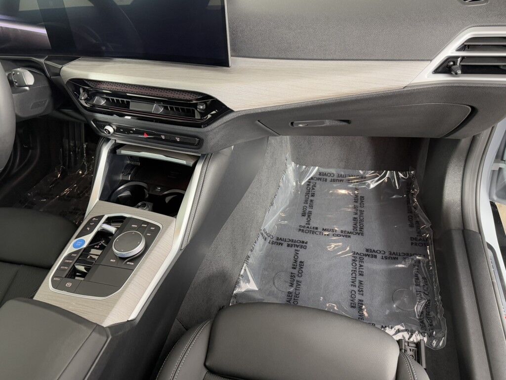 2025 BMW i4 xDrive40 Gran Coupe M Sport Maumee OH