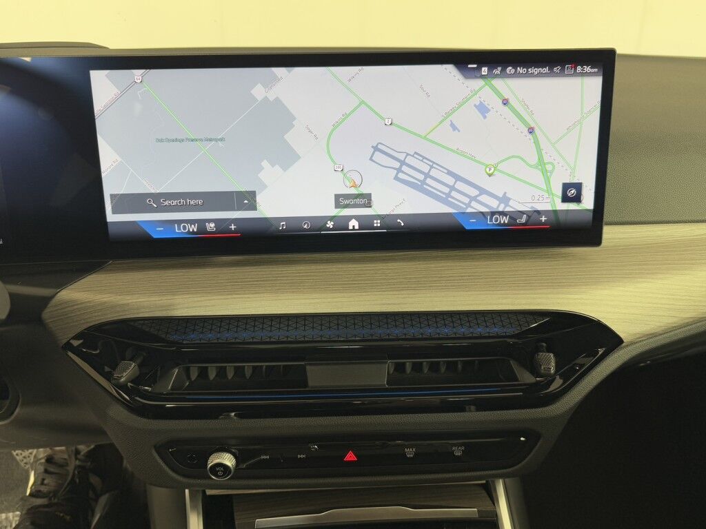 2025 BMW i4 xDrive40 Gran Coupe Premium w/Driving Assist Pro Maumee OH