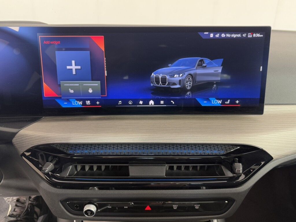 2025 BMW i4 xDrive40 Gran Coupe Premium w/Driving Assist Pro Maumee OH