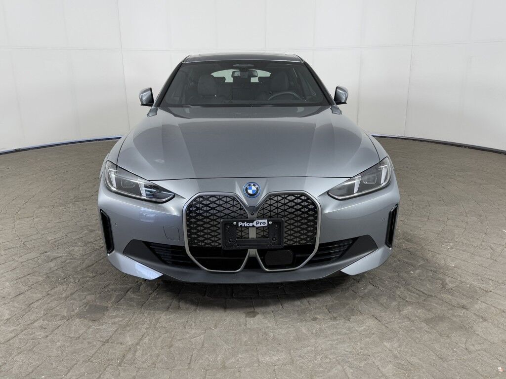 2025 BMW i4 xDrive40 Gran Coupe Premium w/Driving Assist Pro Maumee OH