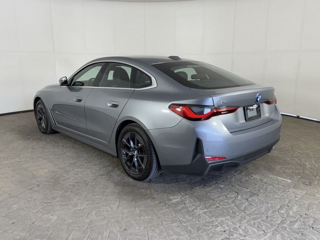 2025 BMW i4 xDrive40 Gran Coupe Premium w/Driving Assist Pro Maumee OH