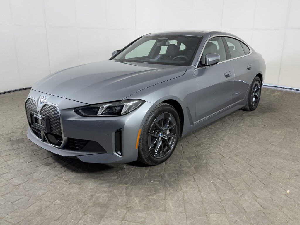 2025 BMW i4 xDrive40 Gran Coupe Premium w/Driving Assist Pro Maumee OH