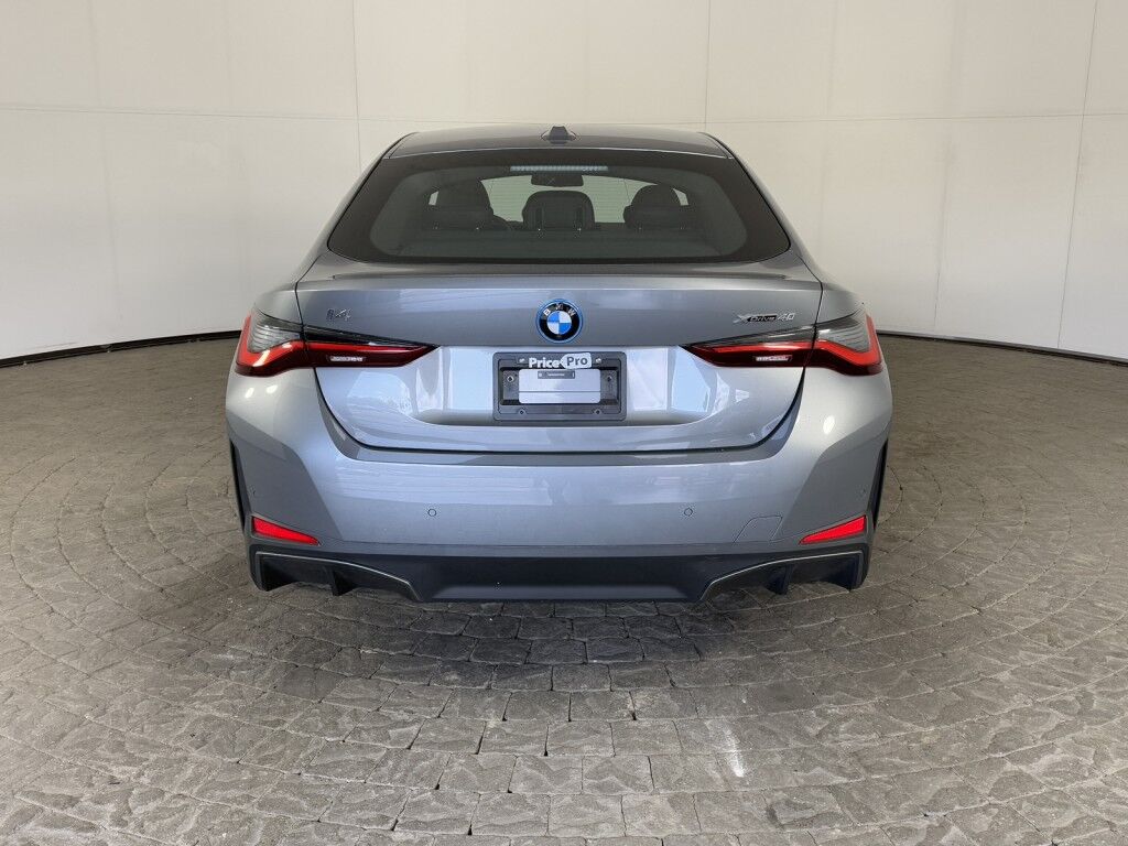 2025 BMW i4 xDrive40 Gran Coupe Premium w/Driving Assist Pro Maumee OH