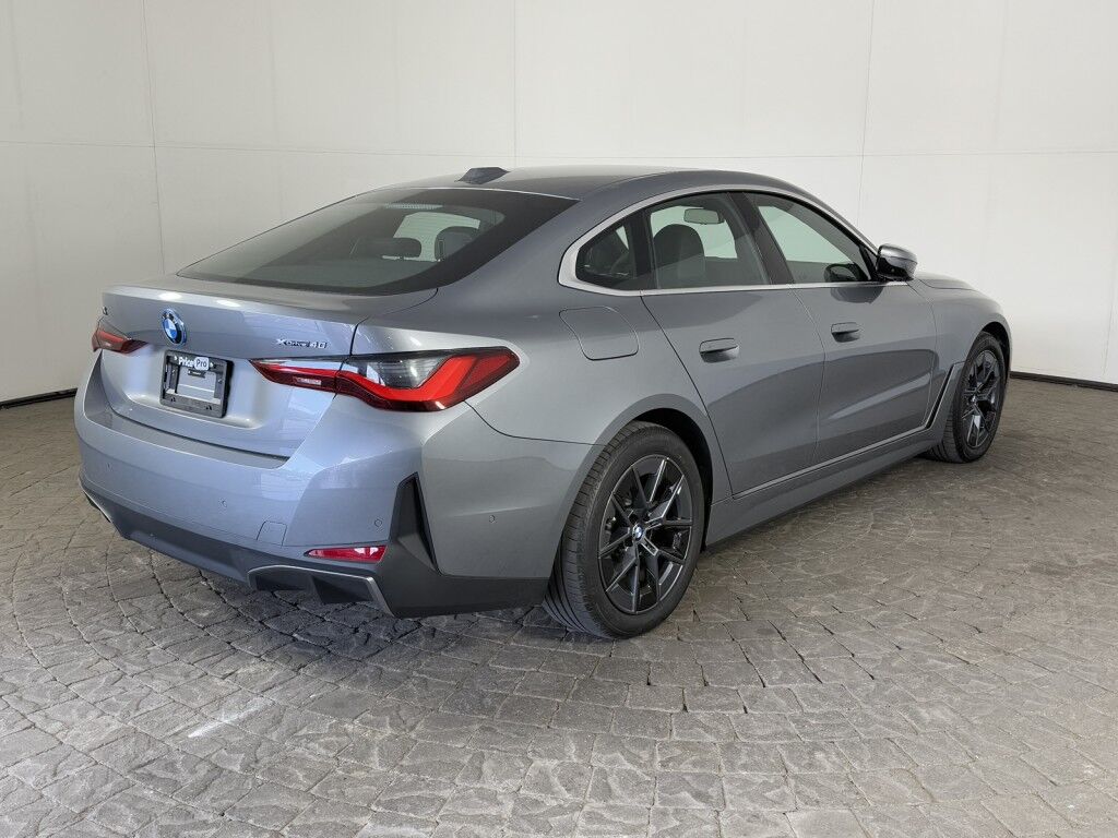 2025 BMW i4 xDrive40 Gran Coupe Premium w/Driving Assist Pro Maumee OH
