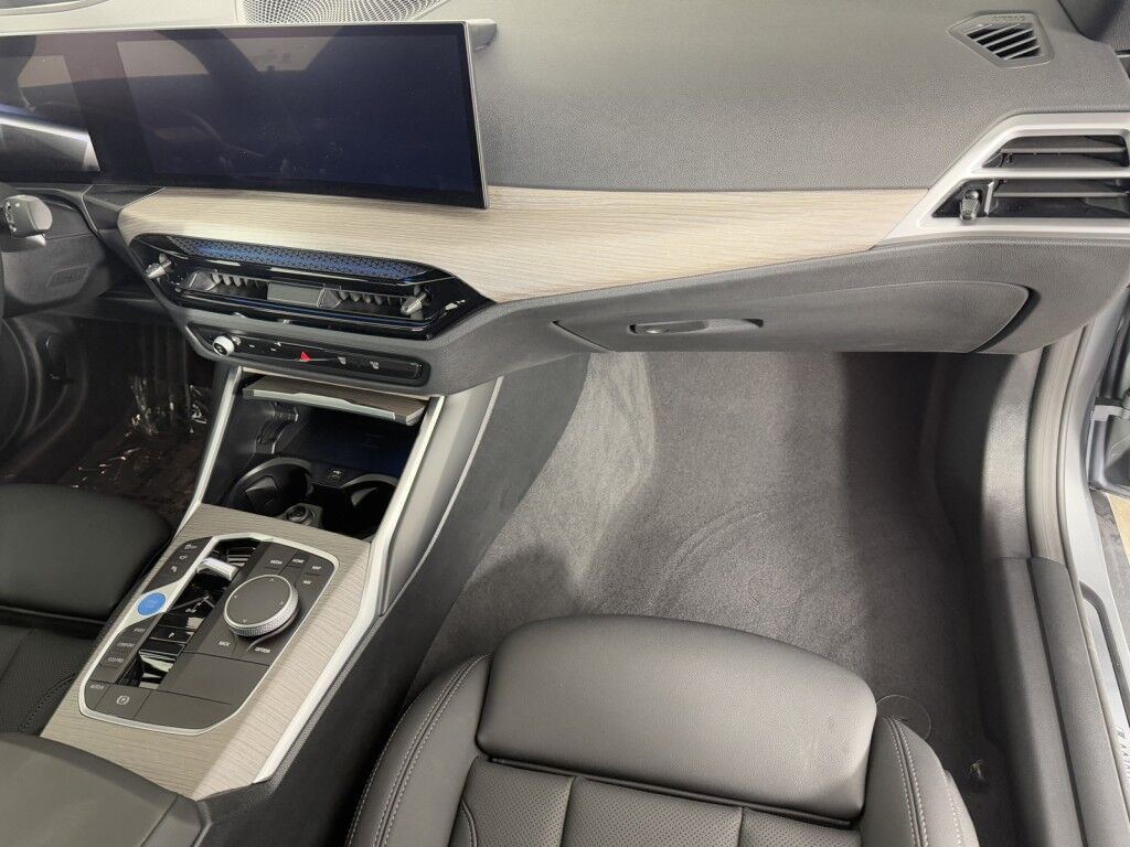 2025 BMW i4 xDrive40 Gran Coupe Premium w/Driving Assist Pro Maumee OH