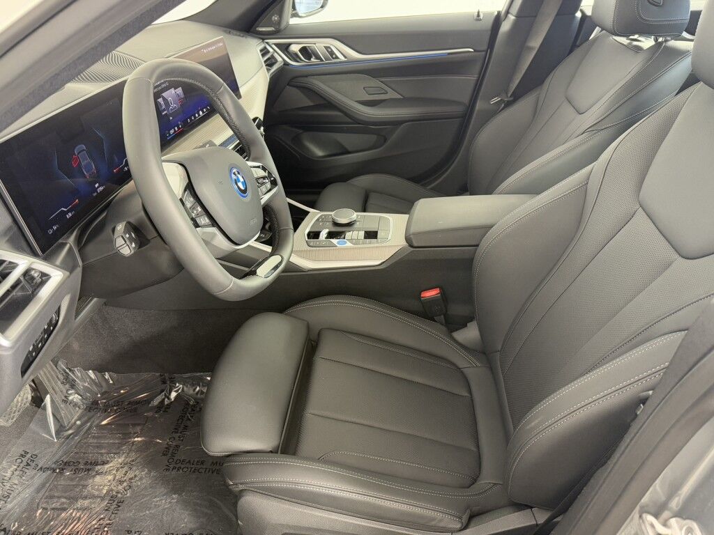 2025 BMW i4 xDrive40 Gran Coupe Premium w/Driving Assist Pro Maumee OH