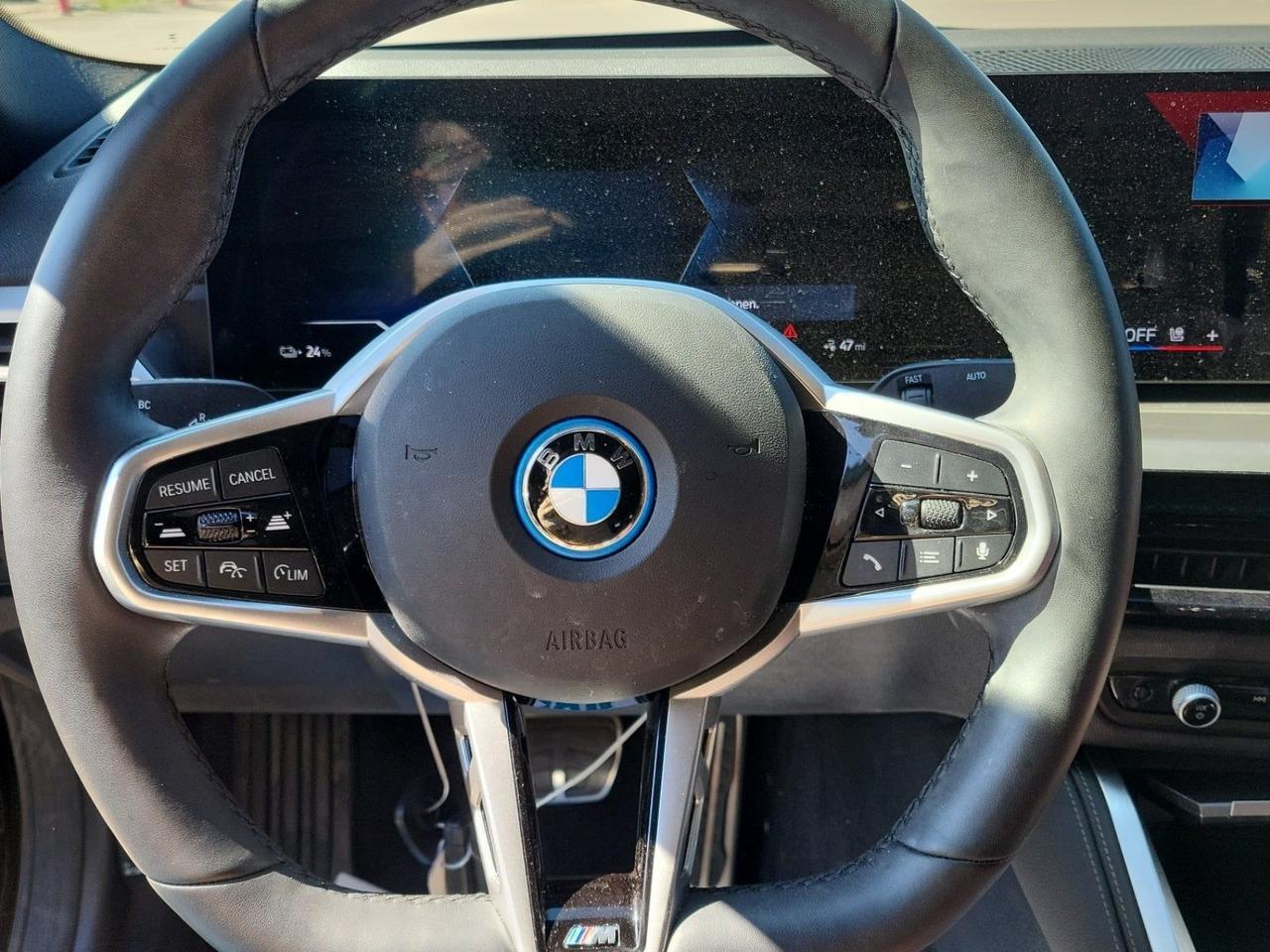 2025 BMW i4 xDrive40 Harman Kardon Sound Head-Up Display Portland OR