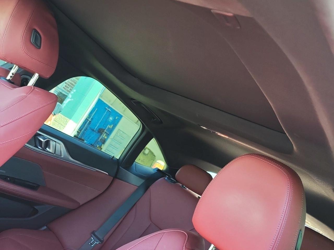 2025 BMW i4 xDrive40 Harman Kardon Sound Head-Up Display Portland OR