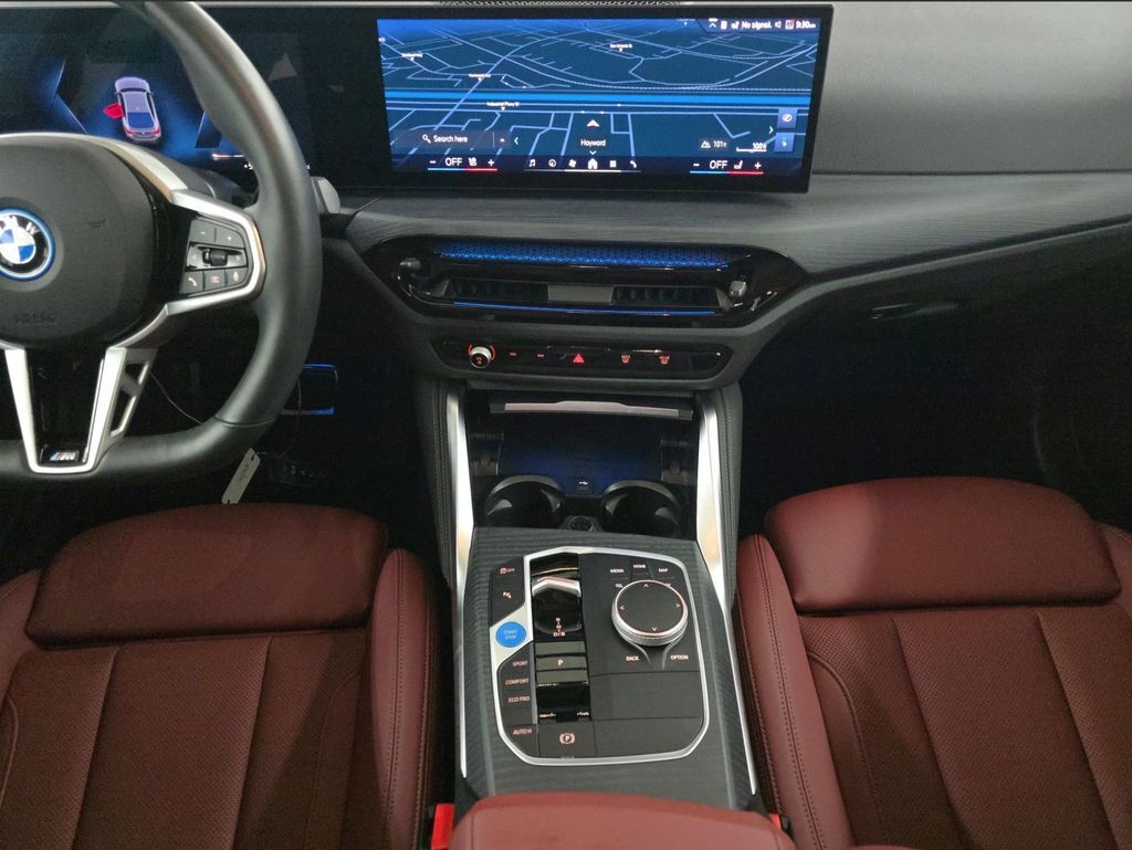 2025 BMW i4 xDrive40 Portland OR