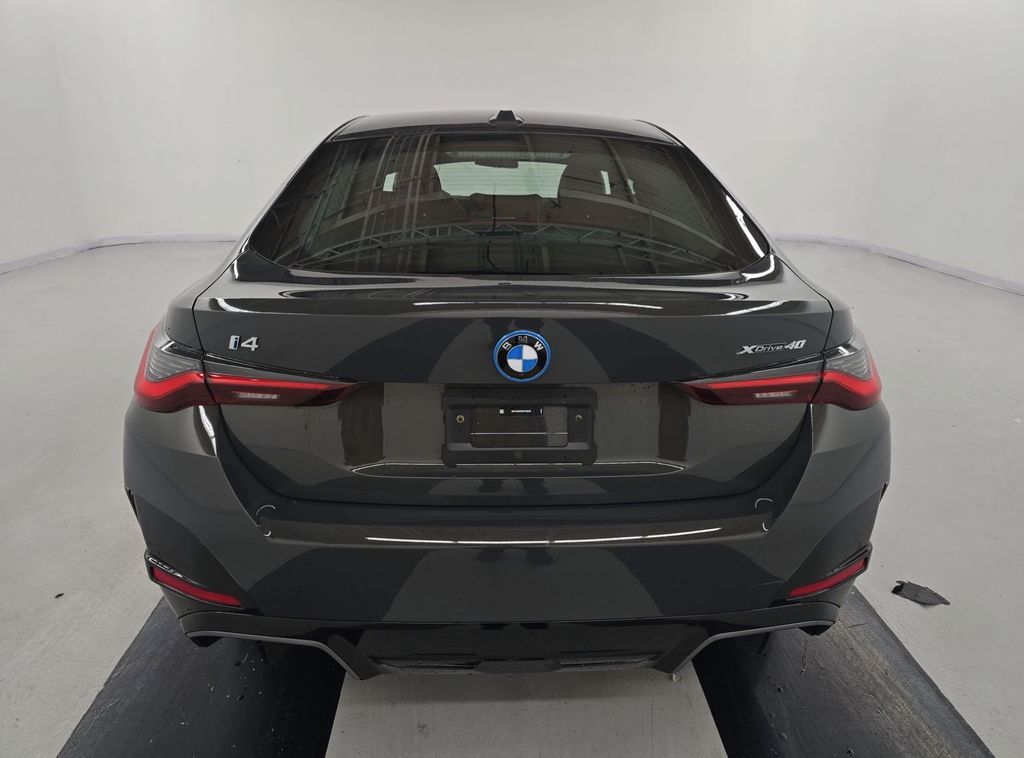 2025 BMW i4 xDrive40 Portland OR