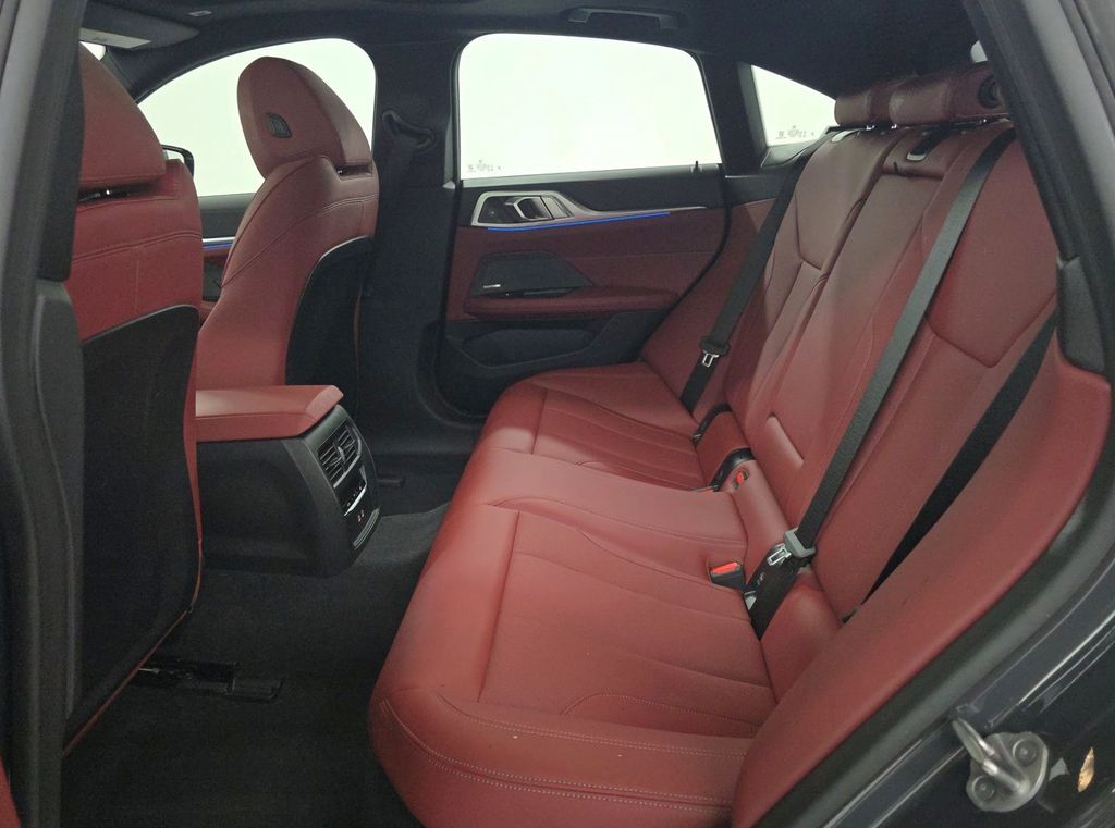 2025 BMW i4 xDrive40 Portland OR