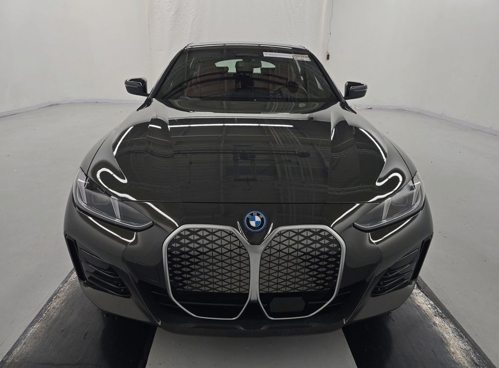 2025 BMW i4 xDrive40 Portland OR