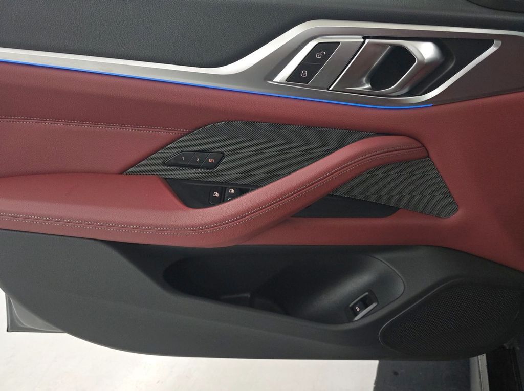 2025 BMW i4 xDrive40 Portland OR