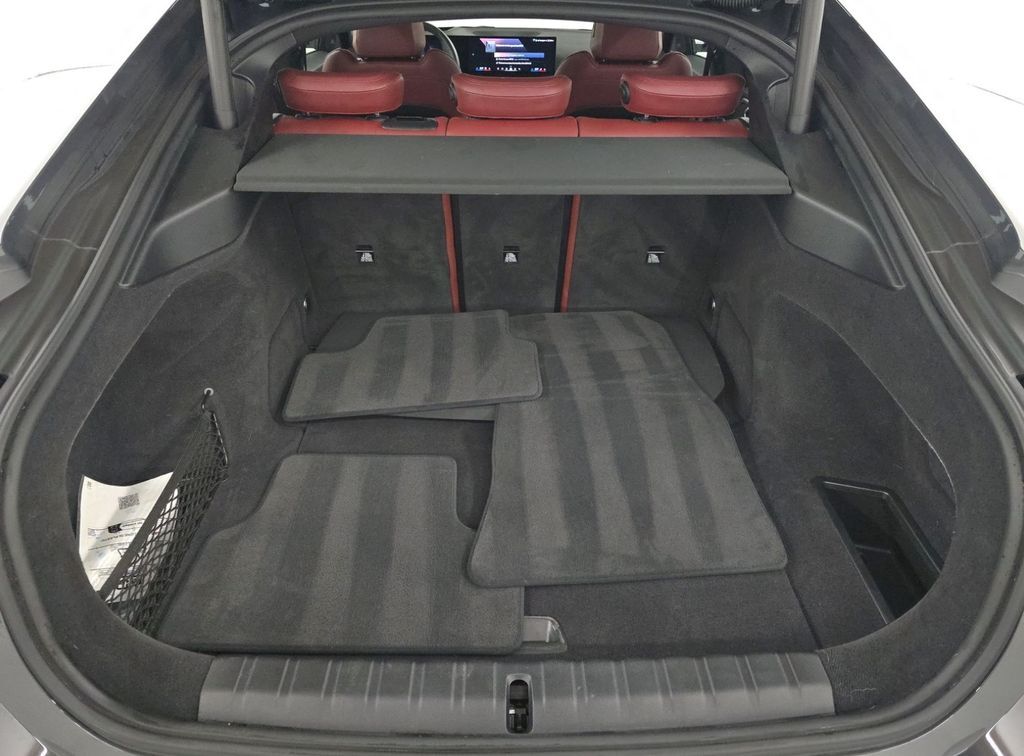 2025 BMW i4 xDrive40 Portland OR