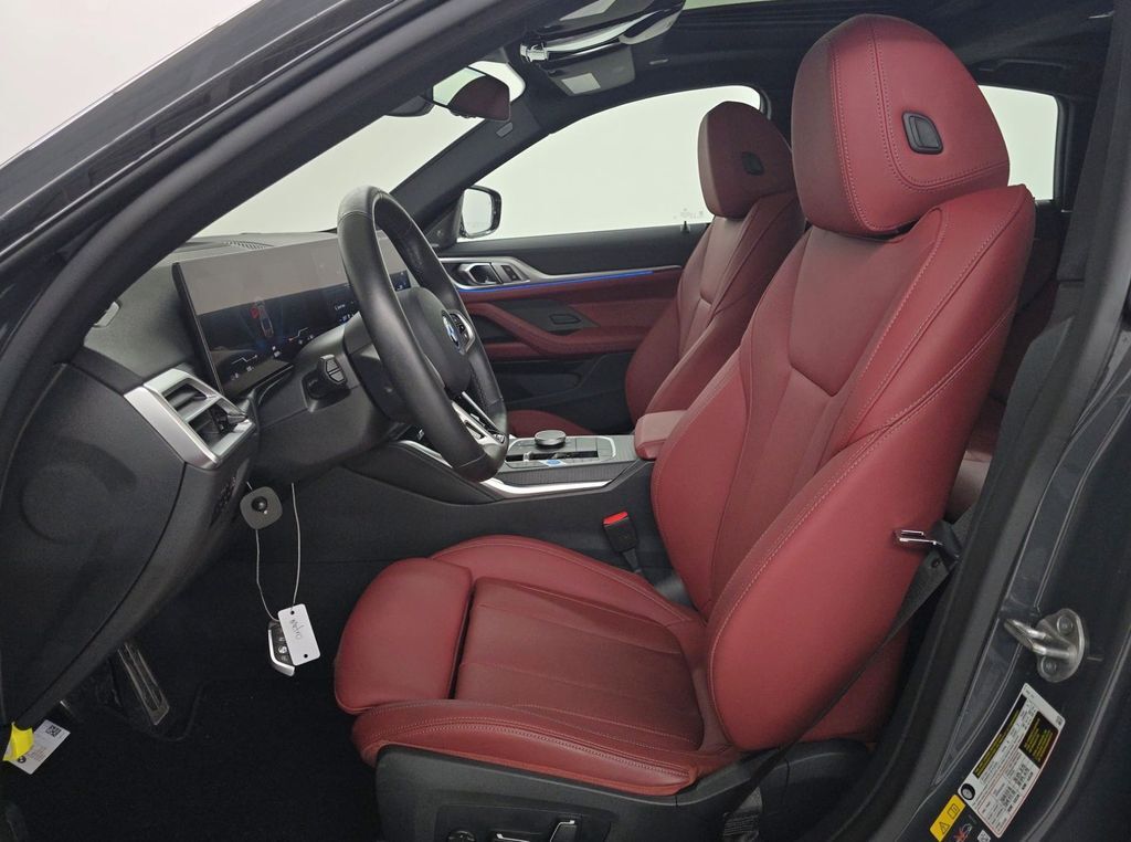 2025 BMW i4 xDrive40 Portland OR