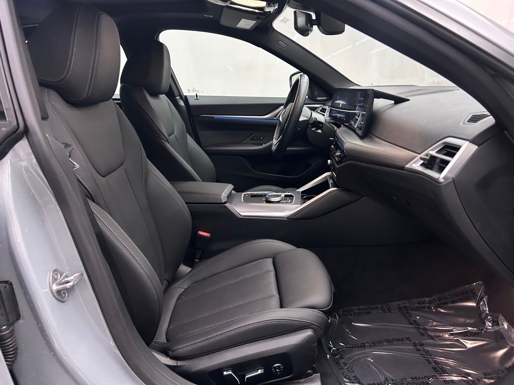 2025 BMW i4 xDrive40 Portland OR