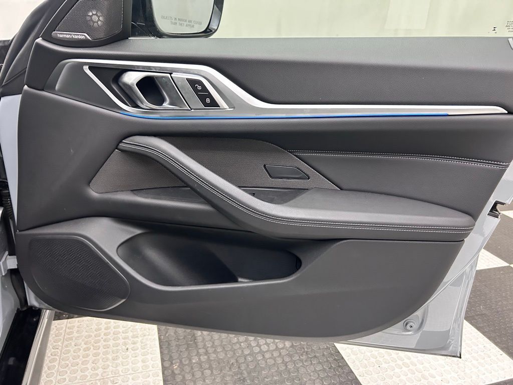 2025 BMW i4 xDrive40 Portland OR