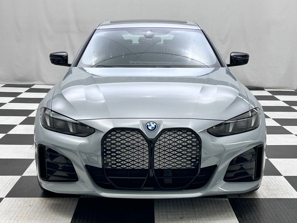 2025 BMW i4 xDrive40 Portland OR