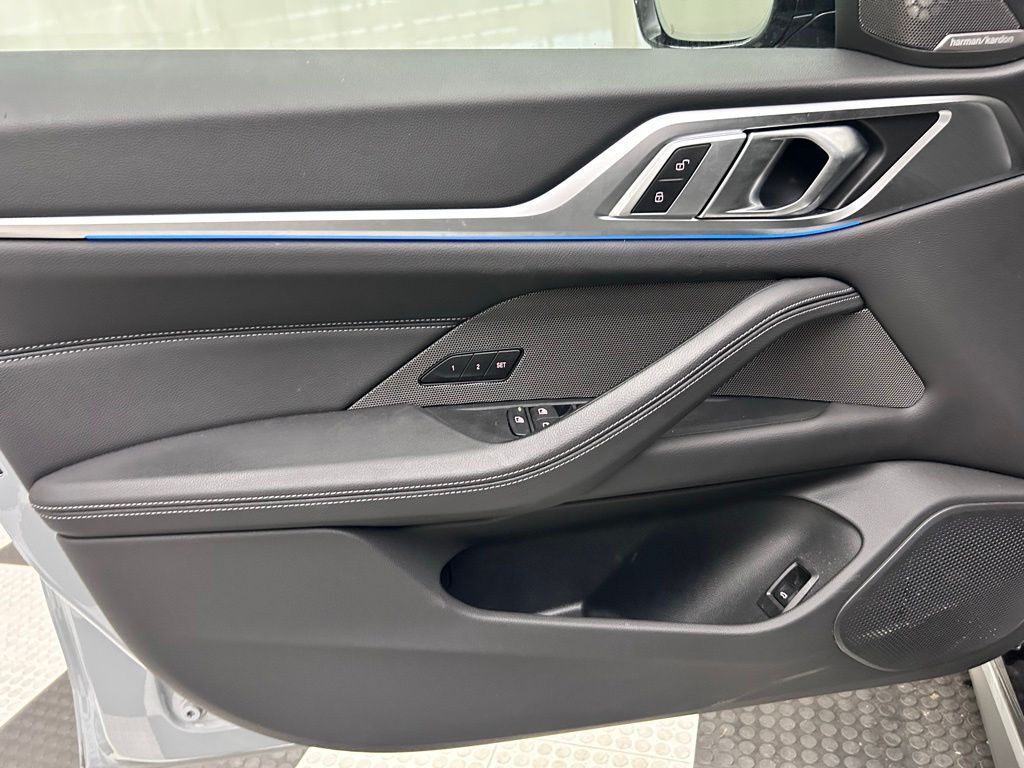 2025 BMW i4 xDrive40 Portland OR