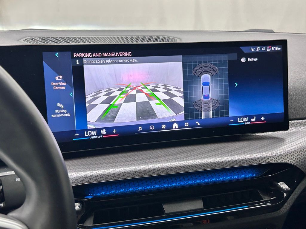2025 BMW i4 xDrive40 Portland OR