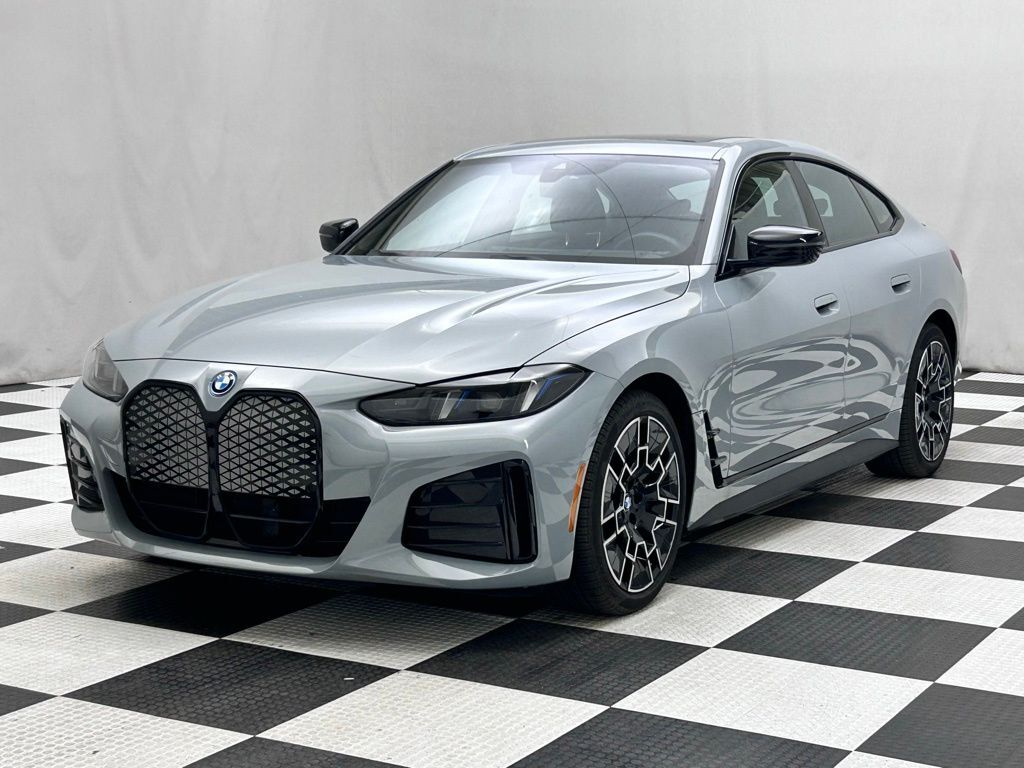 2025 BMW i4 xDrive40 Portland OR