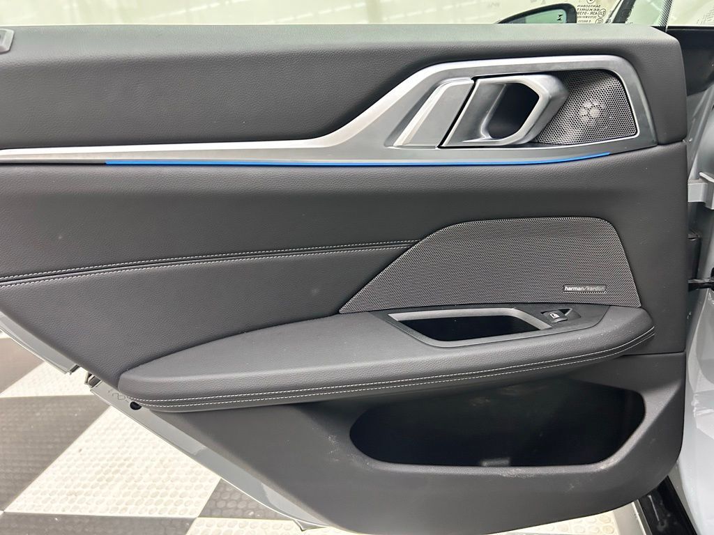 2025 BMW i4 xDrive40 Portland OR
