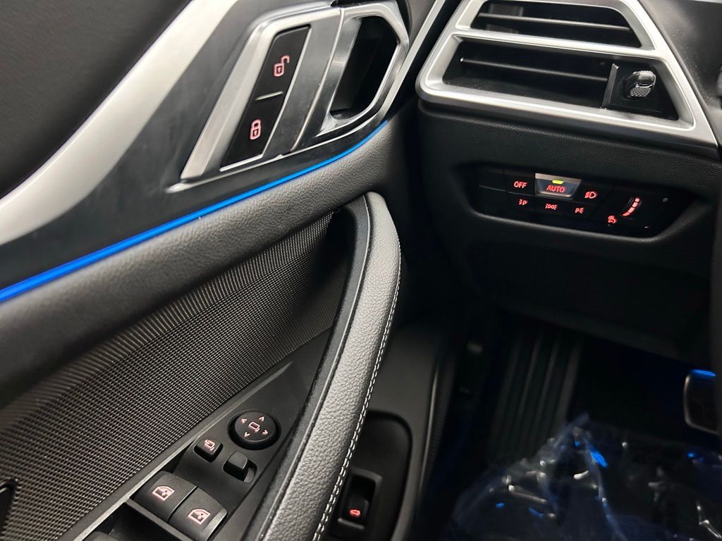 2025 BMW i4 xDrive40 Portland OR